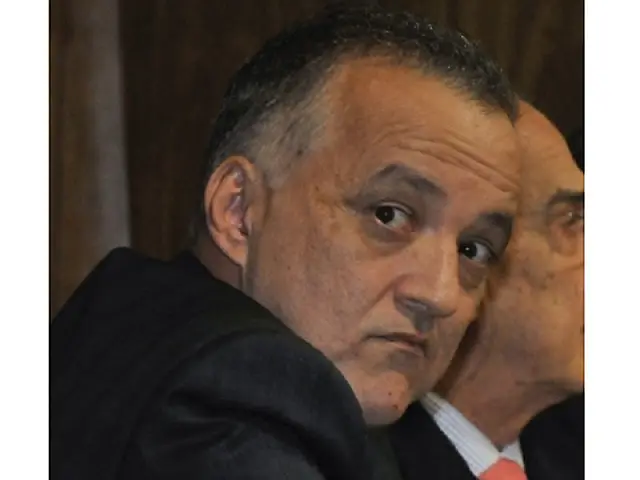 Desembargador é 'punido' com aposentadoria