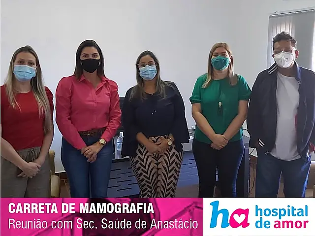 Coordenadora espera realizar mais de 300 exames em mulheres de Anastácio