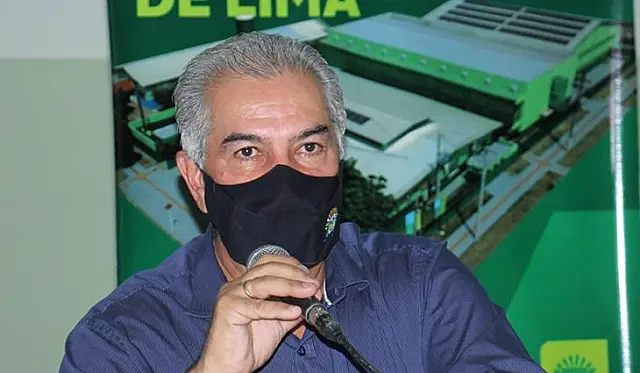 Em Maracaju, Azambuja anuncia importantes obras nas áreas do esporte e educação