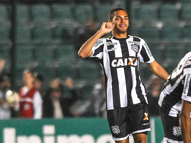 Confira os resultados desta quarta-feira do Brasileirão, Copa Sul-Americana e dois estaduais