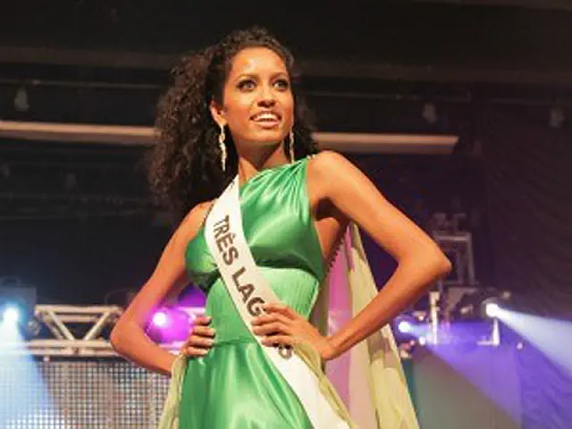 Representante de Três Lagoas é eleita Miss Mato Grosso do Sul