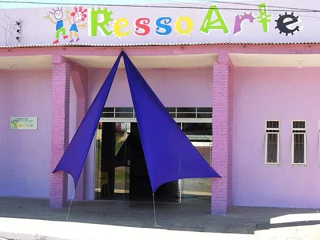 Instituto Ressoarte inaugura sede e lança projeto Orquestra Teko Arandu