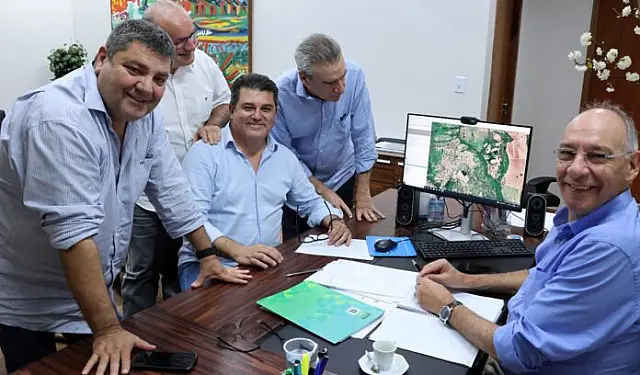 Ponte do Rio Formoso será feita em metal e vão livre em Bonito