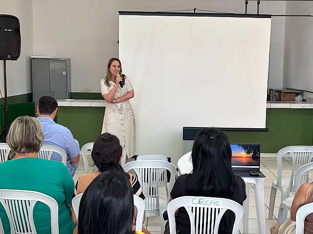 Curso de Escuta Especializada reforça proteção à criança e adolescente