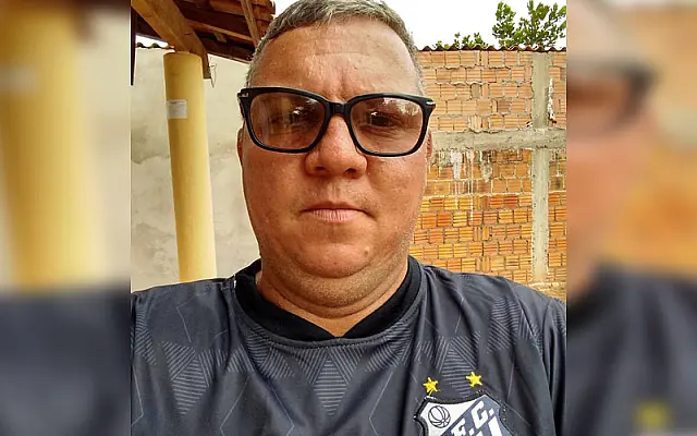 Faleceu na sexta-feira o estimado Corumbá