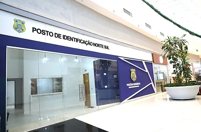 MS já emitiu 500 mil novos modelos de identidades