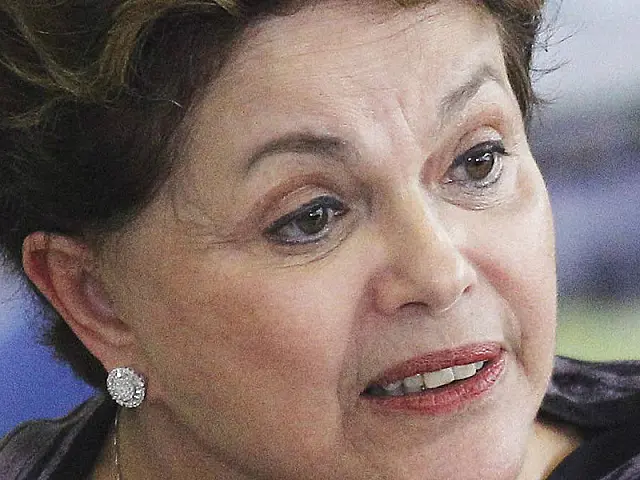 Reprovação de Dilma cresce e supera a de Collor em 1992