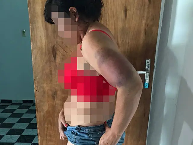 Advogado de suspeita de assassinar ex-marido dá versão obscura do relacionamento