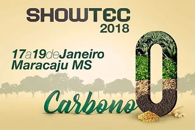 Sicredi Pantanal amplia linha de crédito sustentável para ShowTec 2018