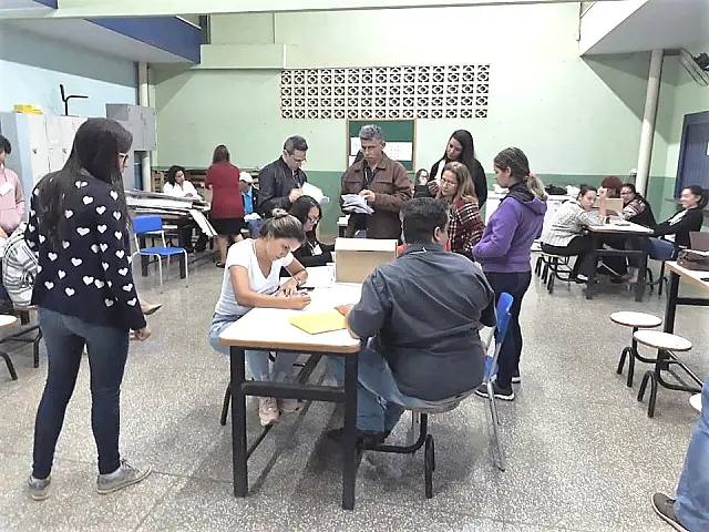 Sindicância vai apurar possível irregularidade em eleição para conselheiro