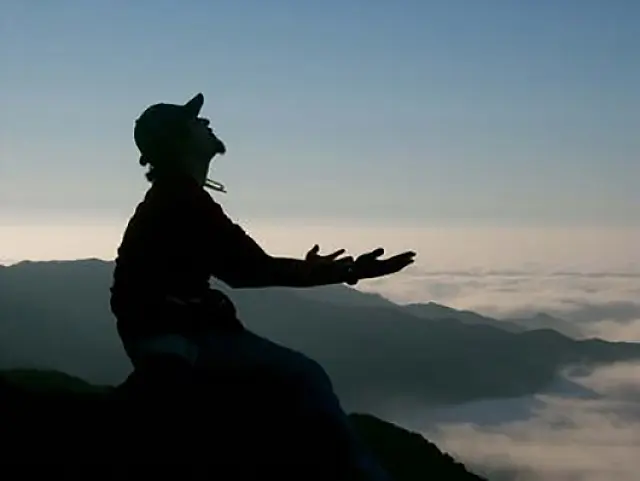 QUAL A VONTADE DE DEUS PARA A MINHA E SUA VIDA?