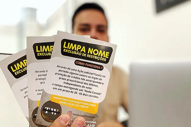 TW Soluções Financeiras chegou em Aquidauana e região para limpar seu nome e aumentar seu score