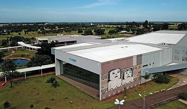Uems encerra hoje prazo de inscrição de vestibular