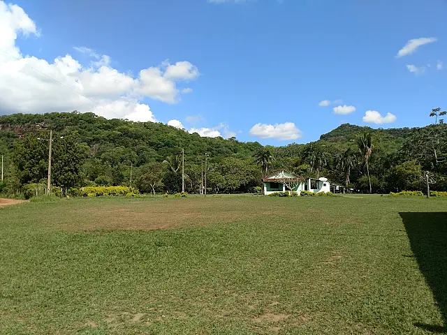 Morte de homem na Aldeia Buritizinho movimenta perícia, investigadores e delegado