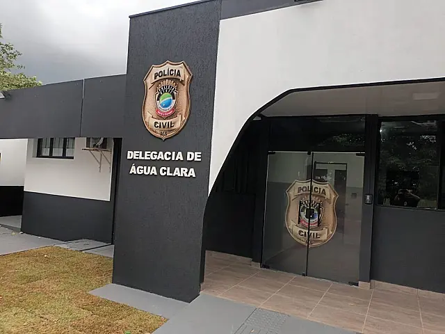Homem é preso em flagrante após espancar moradores de rua em Água Clara