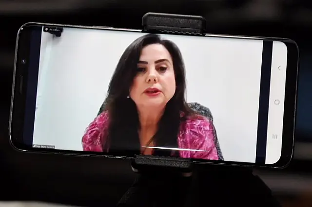ALEMS promove debate sobre a regulamentação da podologia em MS