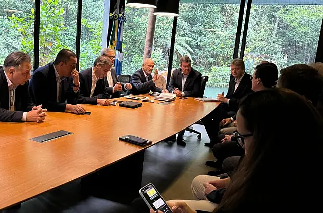 Expansão da Celulose em MS promete novas fábricas e empregos