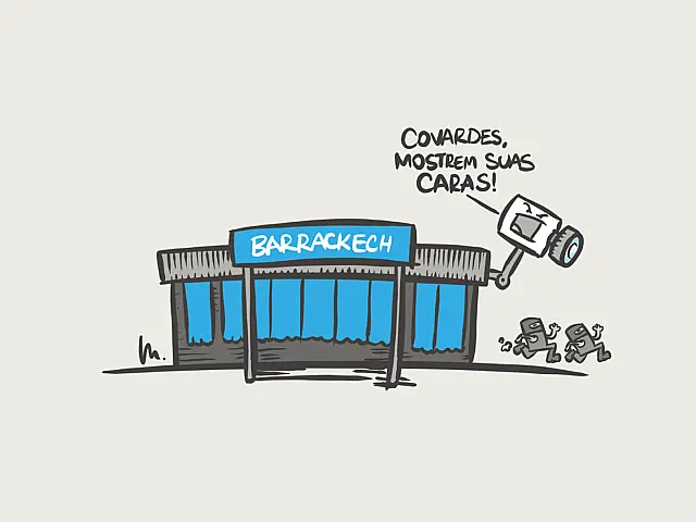 Bandidagem
