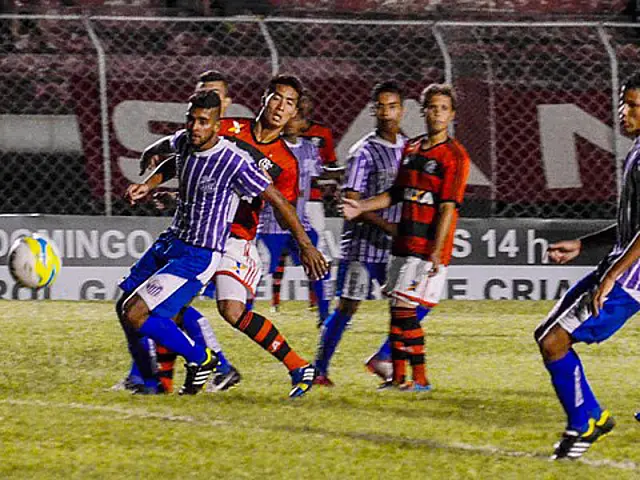 Bicampeão, Aquidauanense é a grande ausência do Campeonato Estadual Sub-19