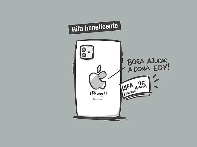 Bora ajudar
