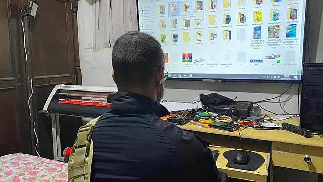 Operação Luz na Infância cumpre mandados contra pedofilia em MS