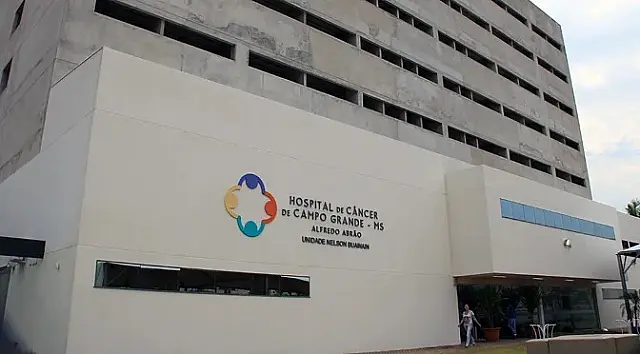 Equipamento do Hospital do Câncer quebra e impede 40 tomografias ao dia