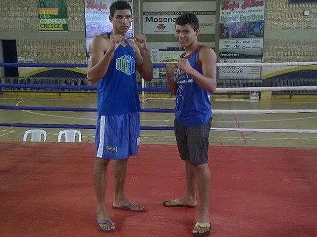 Boxeadores de Aquidauana disputam segunda fase do Circuito Estadual