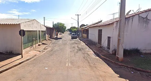Jovem atira contra própria cabeça durante perseguição policial na Capital