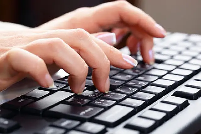 Prova de digitação do concurso para escrivão e investigador é anulada