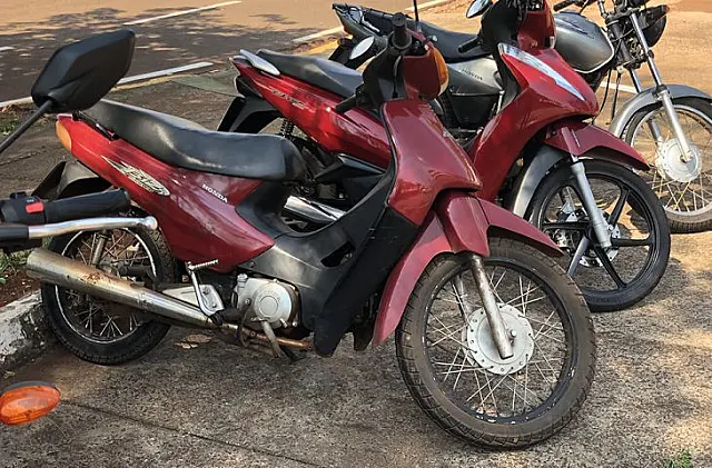 Lei que perdoa dívidas de licenciamento e IPVA de motos continua valendo em MS