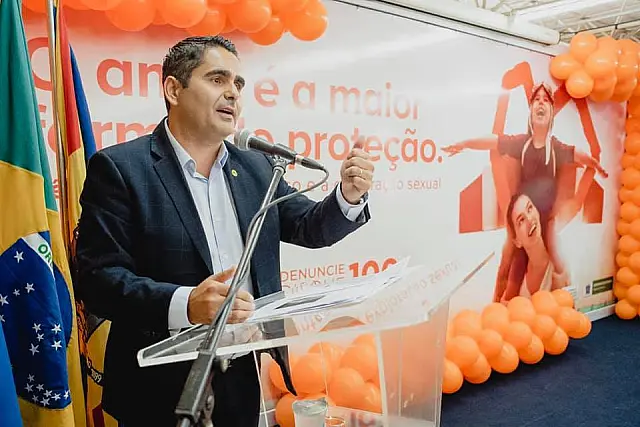 Campanha Maio Laranja 2020 ganha Destaque Nacional