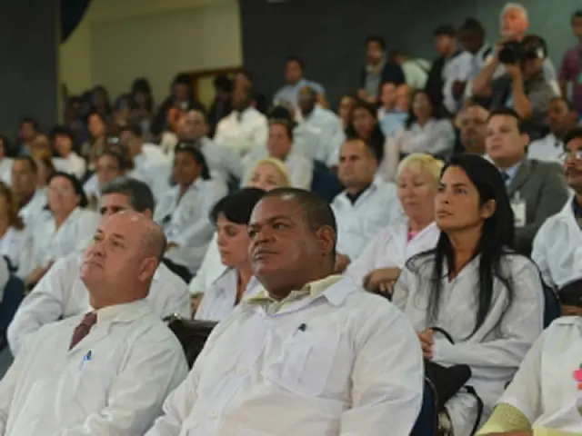 Governo reajusta remuneração de profissionais do Mais Médicos