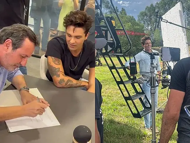 Luan Santana compra fazenda em Aquidauana