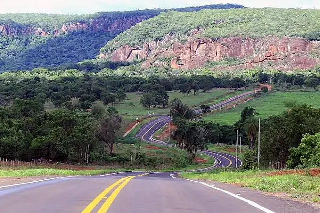 Distrito de Piraputanga recebe atendimento itinerante do CadÚnico