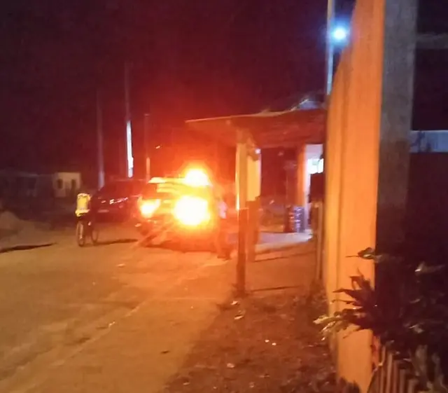 Acusado de vários crimes, homem é morto a tiros em bar