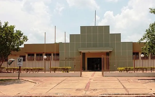 Judiciário sul-mato-grossense não terá expediente nos dias 21 e 22 de abril