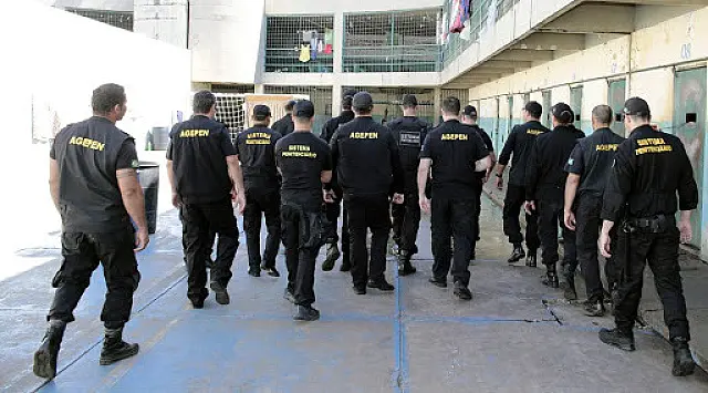 Agepen suspende visitas a presídios de MS por causa do coronavírus