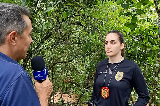Acusado de assassinar ex em Anastácio tem prisão preventiva decretada