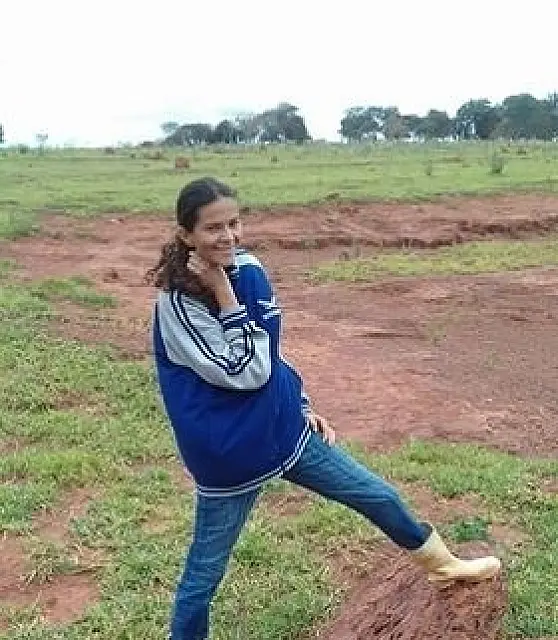 Mulher que desapareceu ao sair de Caps estava em casa no Nova Aquidauana