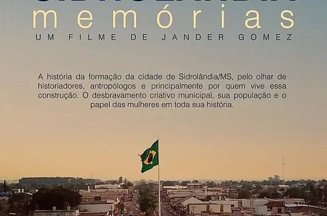 Estreia documentário que retrata a história esquecida de Sidrolândia