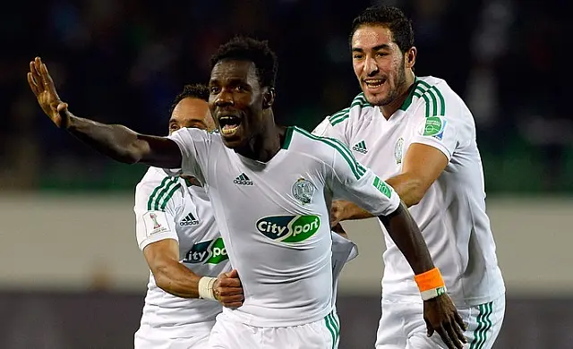 Raja Casablanca elimina o Monterrey e enfrenta o Galo nas semifinais do Mundial