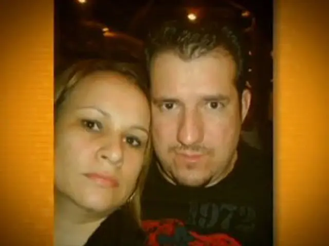 Casal é morto em tentativa de assalto