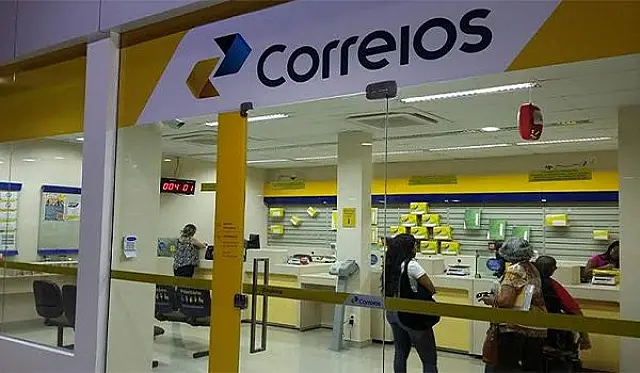 Correios inicia atendimento sobre descontos indevidos do INSS