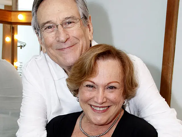Morre o ator Paulo Goulart