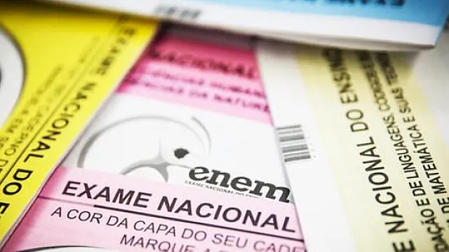 Inscrições para o Enem 2022 terminam no sábado