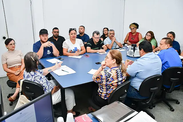 Conselho de Saúde de Aquidauana define nova Mesa Diretora e comissões