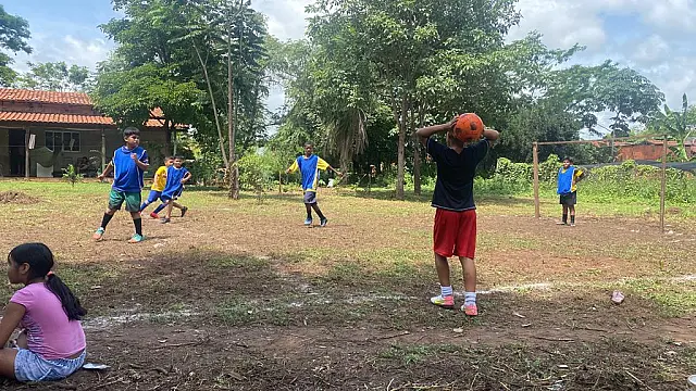 Projeto Criança Feliz realiza ação gratuita neste sábado em Anastácio