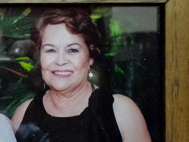 Família O Pantaneiro amanhece mais triste, falece Alice Lima