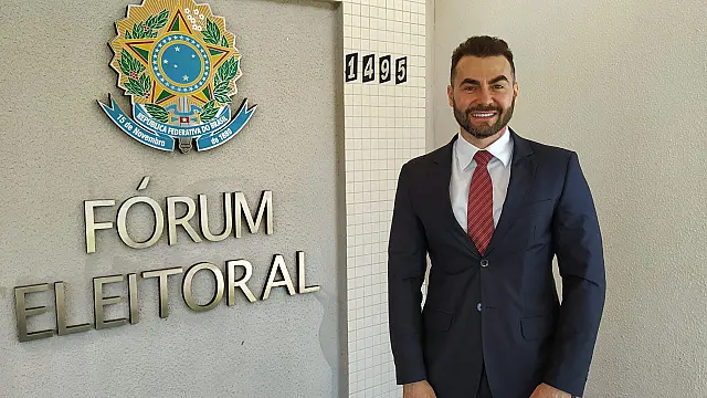 Juiz eleitoral de Anastácio e Dois Irmãos pede aos eleitores que não deixem de votar