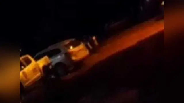 Homem é torturado e morto dentro de casa na fronteira com Ponta Porã